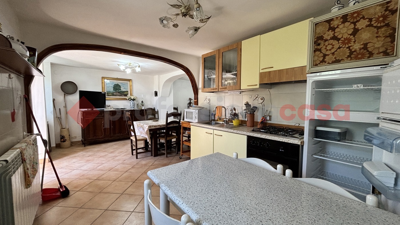 Casa indipendente in vendita a Guarcino