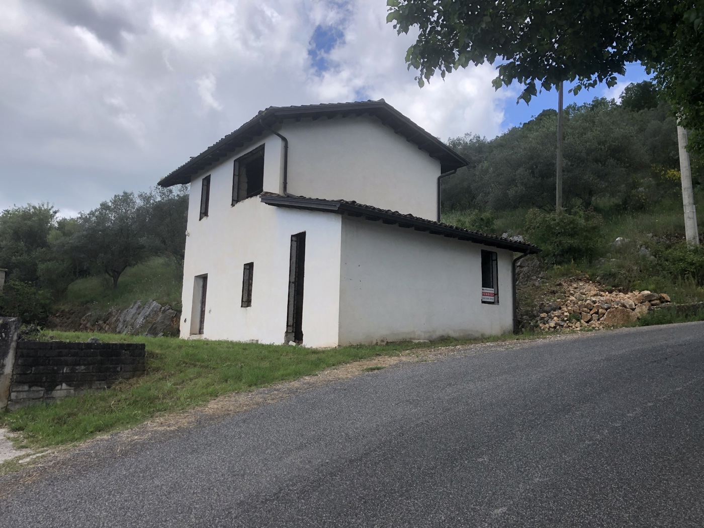 Rustico in vendita a Alatri