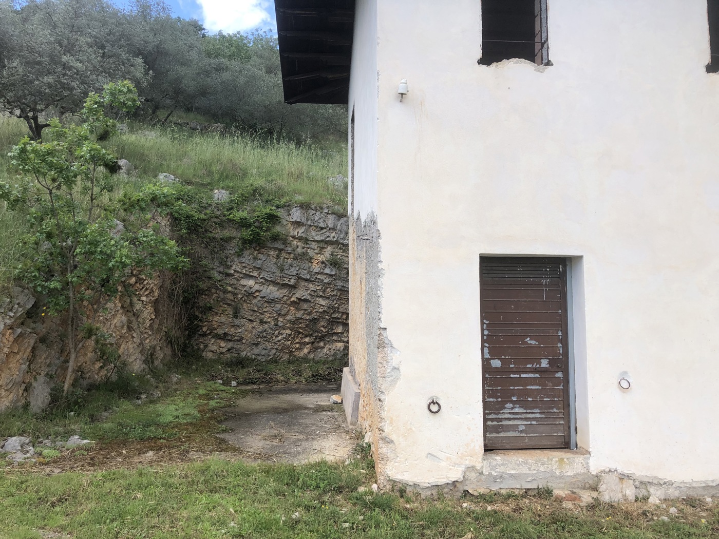 Rustico in vendita a Alatri