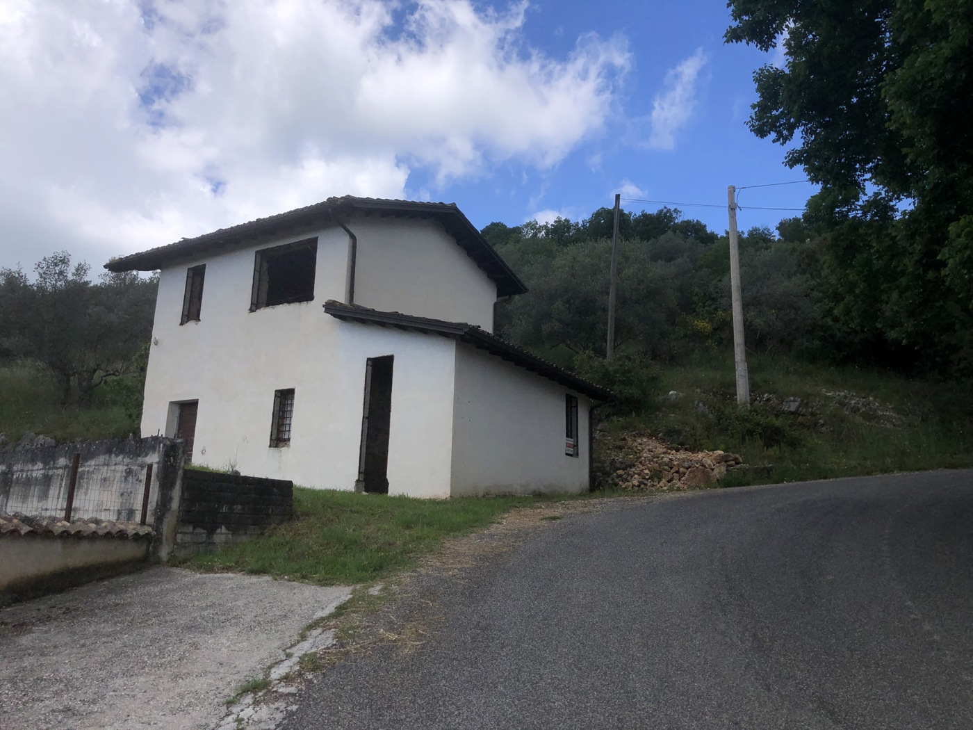 Rustico in vendita a Alatri