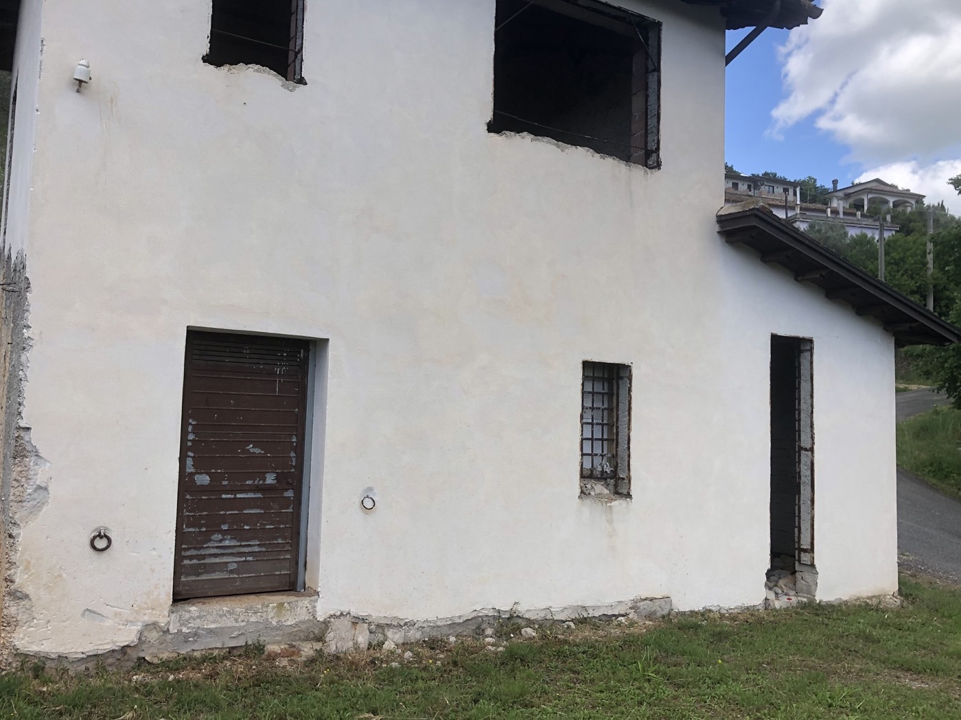 Rustico in vendita a Alatri