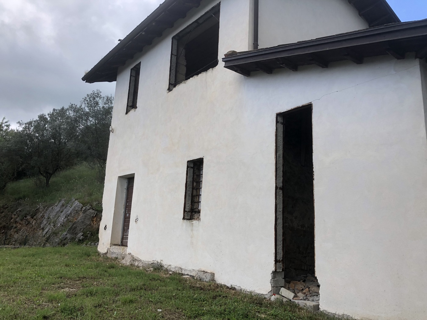 Rustico in vendita a Alatri