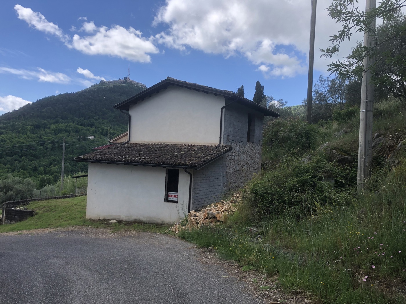Rustico in vendita a Alatri