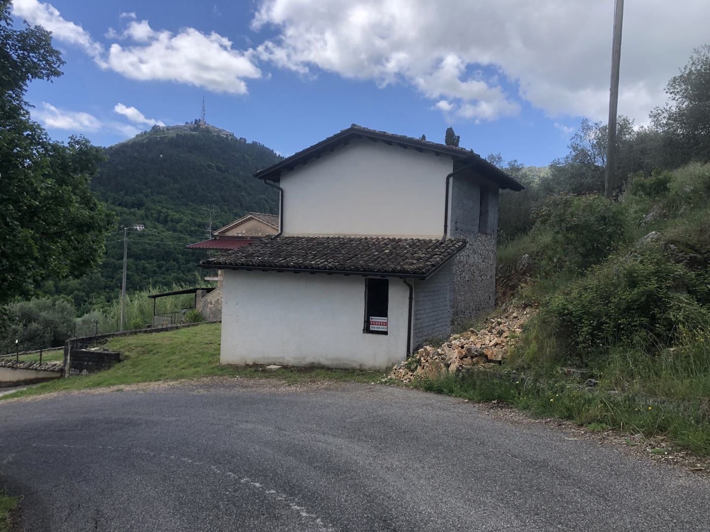 Rustico in vendita a Alatri