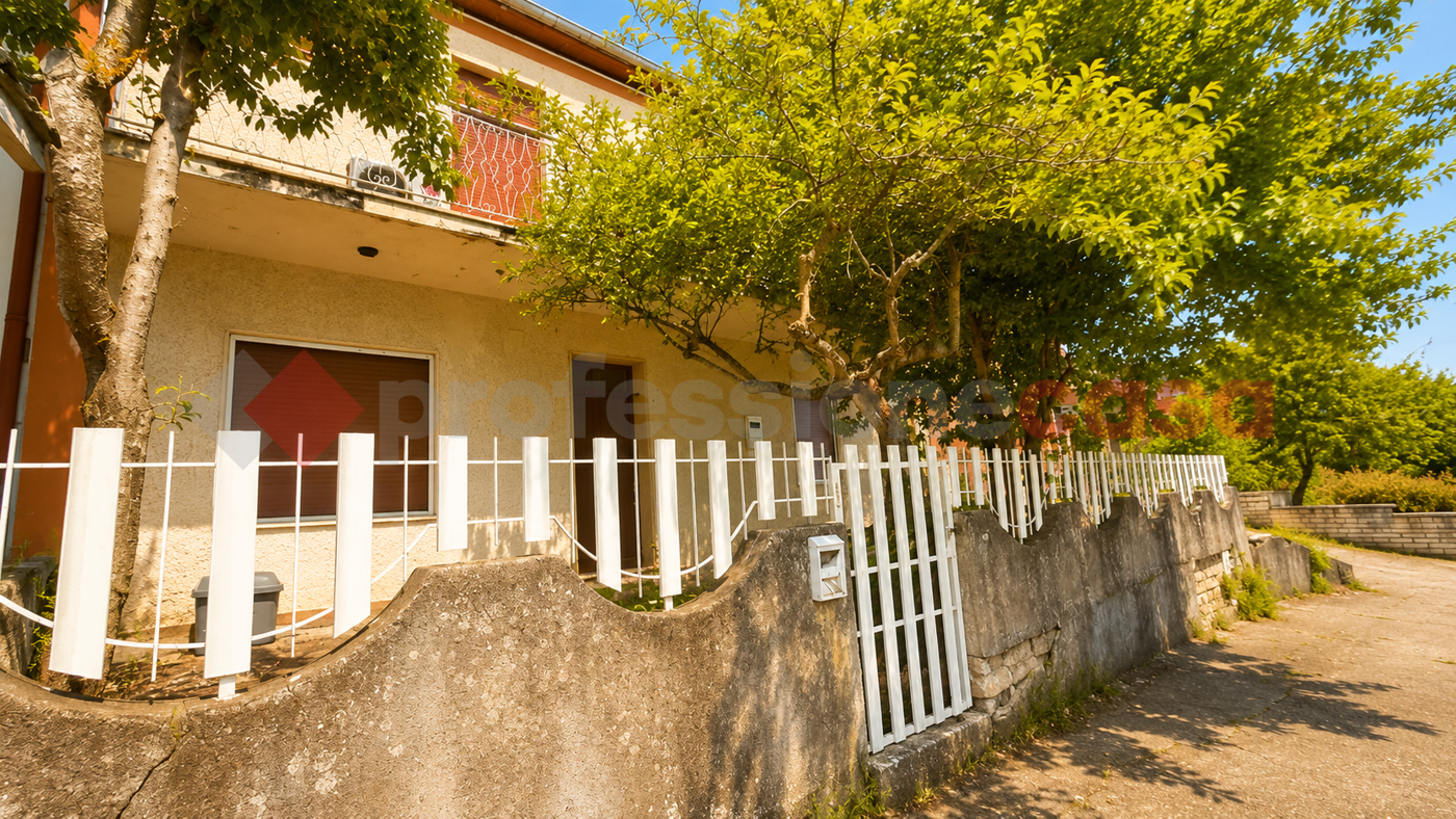 Casa indipendente da ristrutturare a Alatri