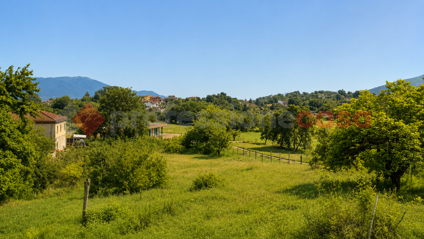 Casa indipendente da ristrutturare a Alatri