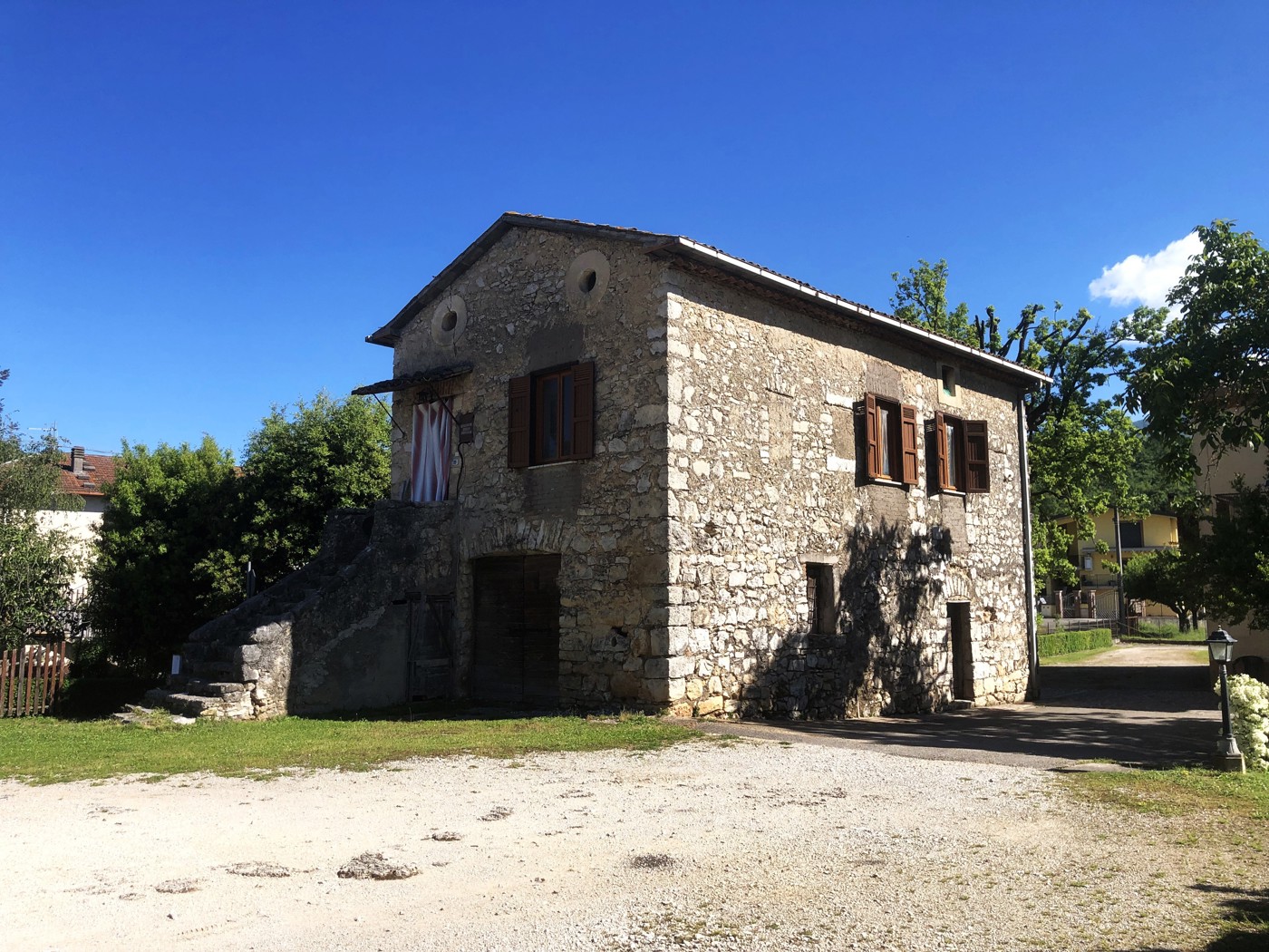 Casa indipendente in vendita a Trivigliano