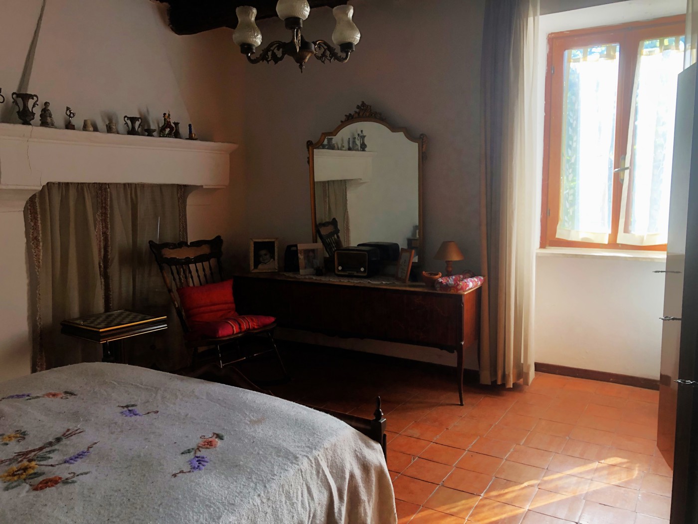 Casa indipendente in vendita a Trivigliano