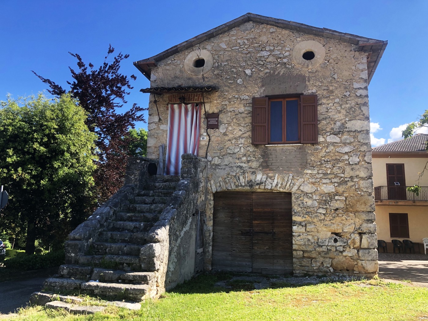 Casa indipendente in vendita a Trivigliano