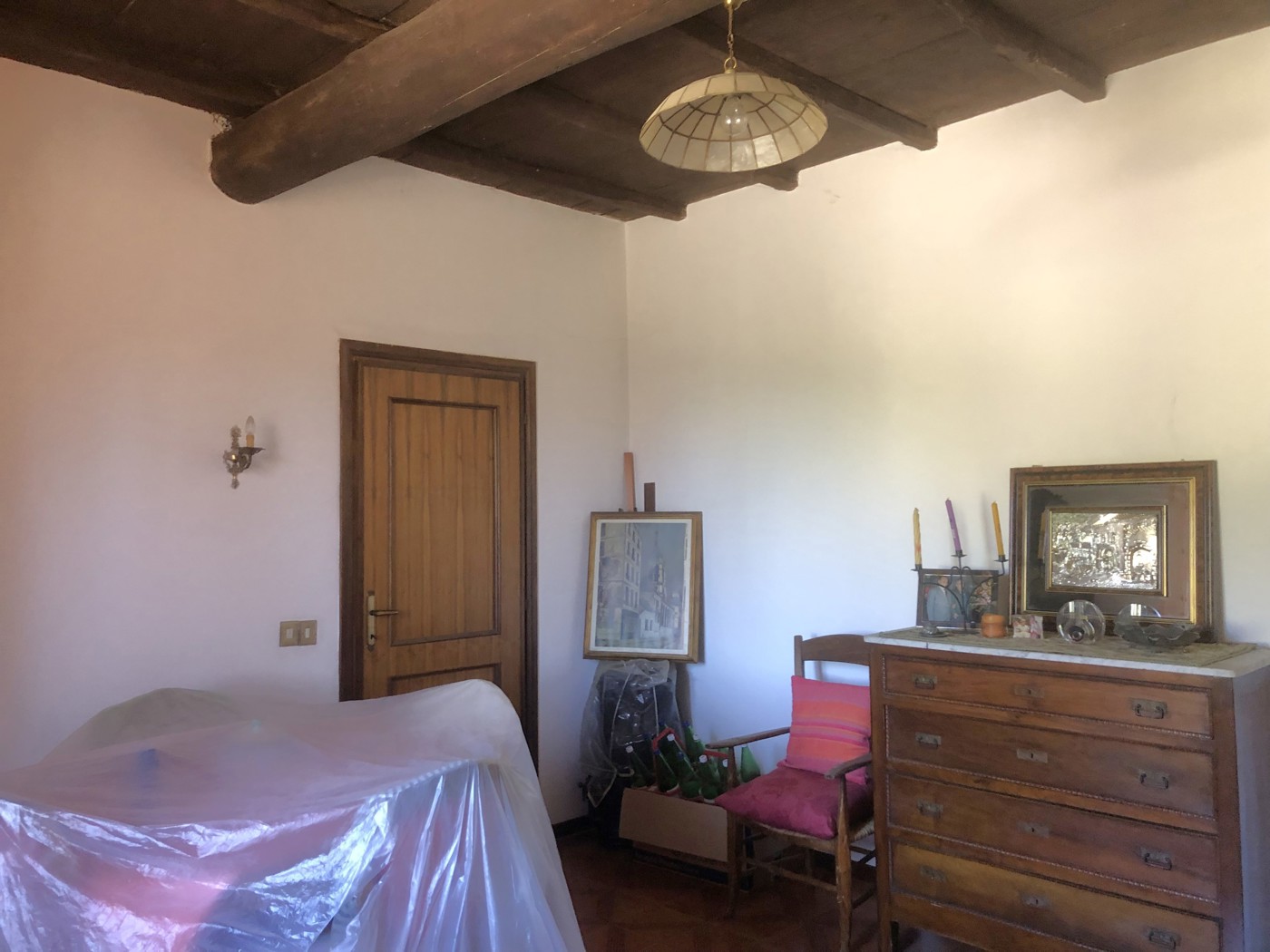 Casa indipendente in vendita a Trivigliano