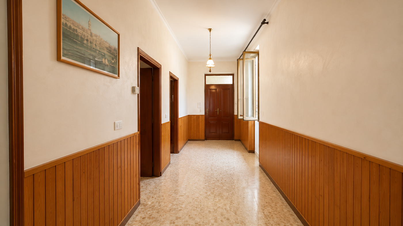 Villa da ristrutturare a Alatri