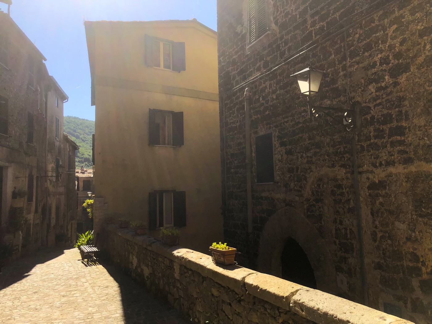 Casa indipendente in vendita a Guarcino