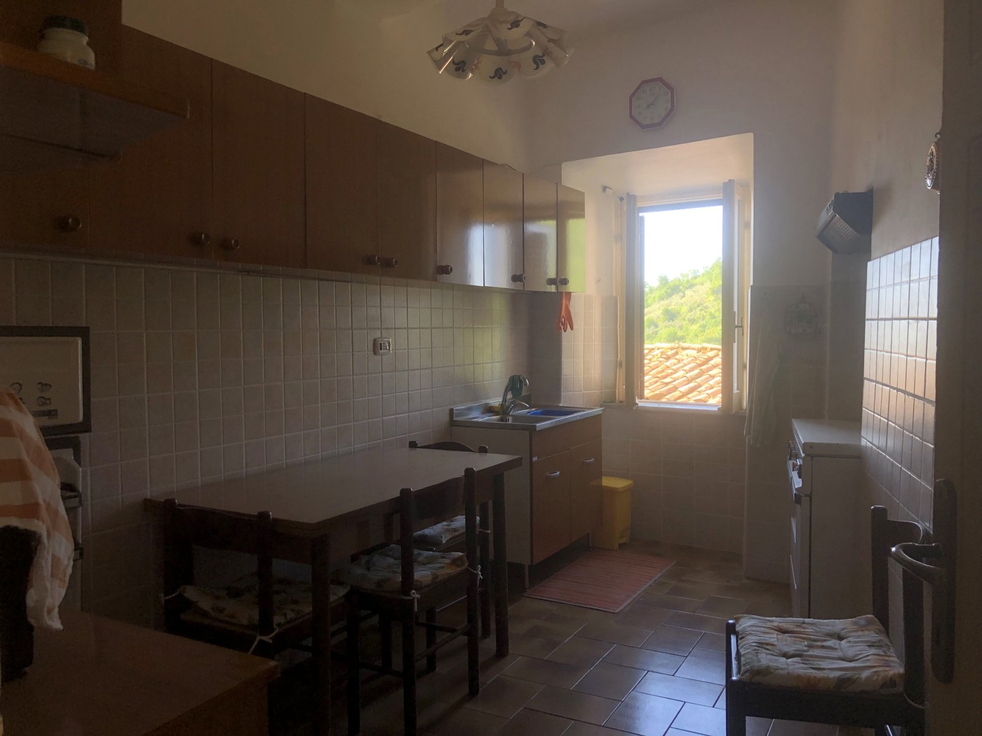 Casa indipendente in vendita a Guarcino