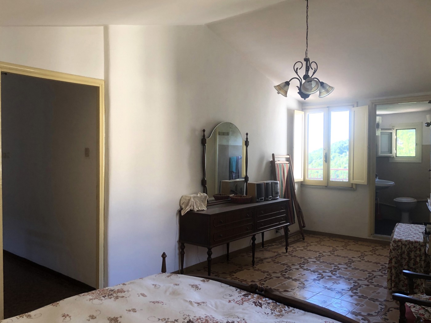 Casa indipendente in vendita a Guarcino