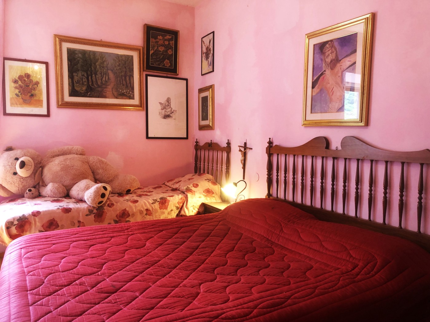 Casa indipendente in vendita a Guarcino