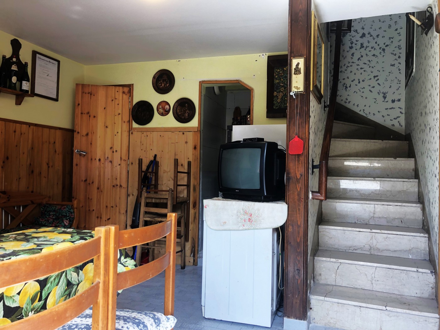 Casa indipendente in vendita a Guarcino