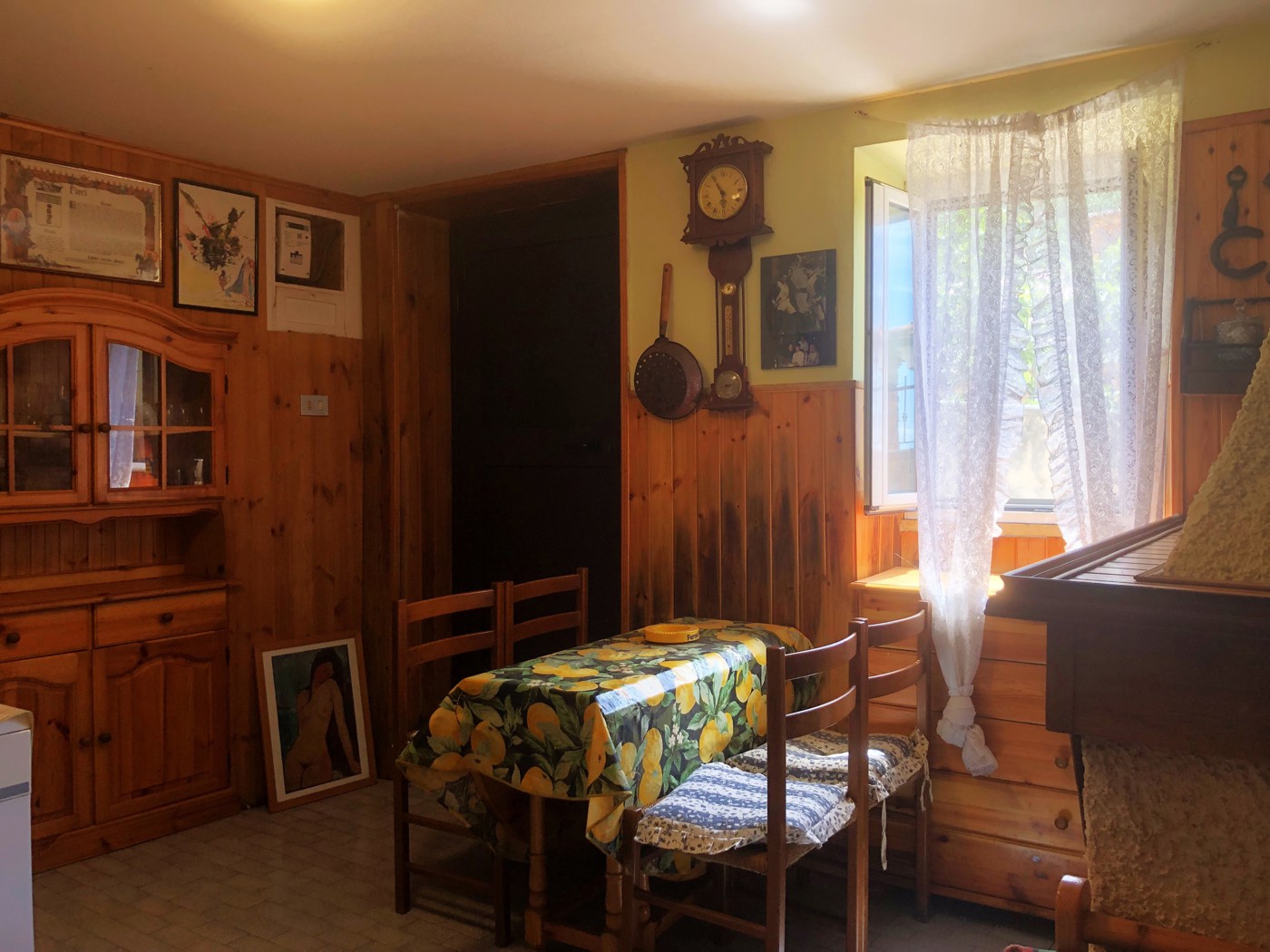 Casa indipendente in vendita a Guarcino
