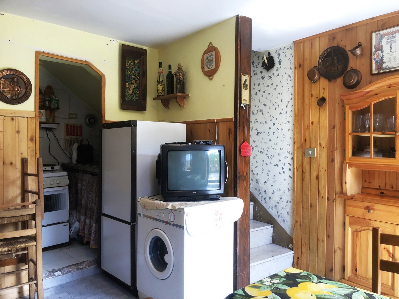 Casa indipendente in vendita a Guarcino