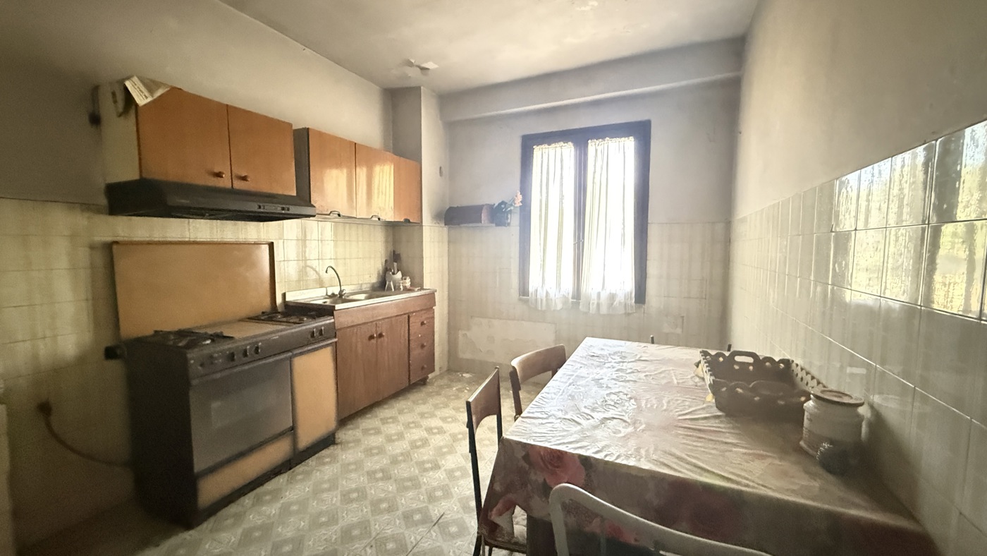 Casa indipendente in vendita a Alatri