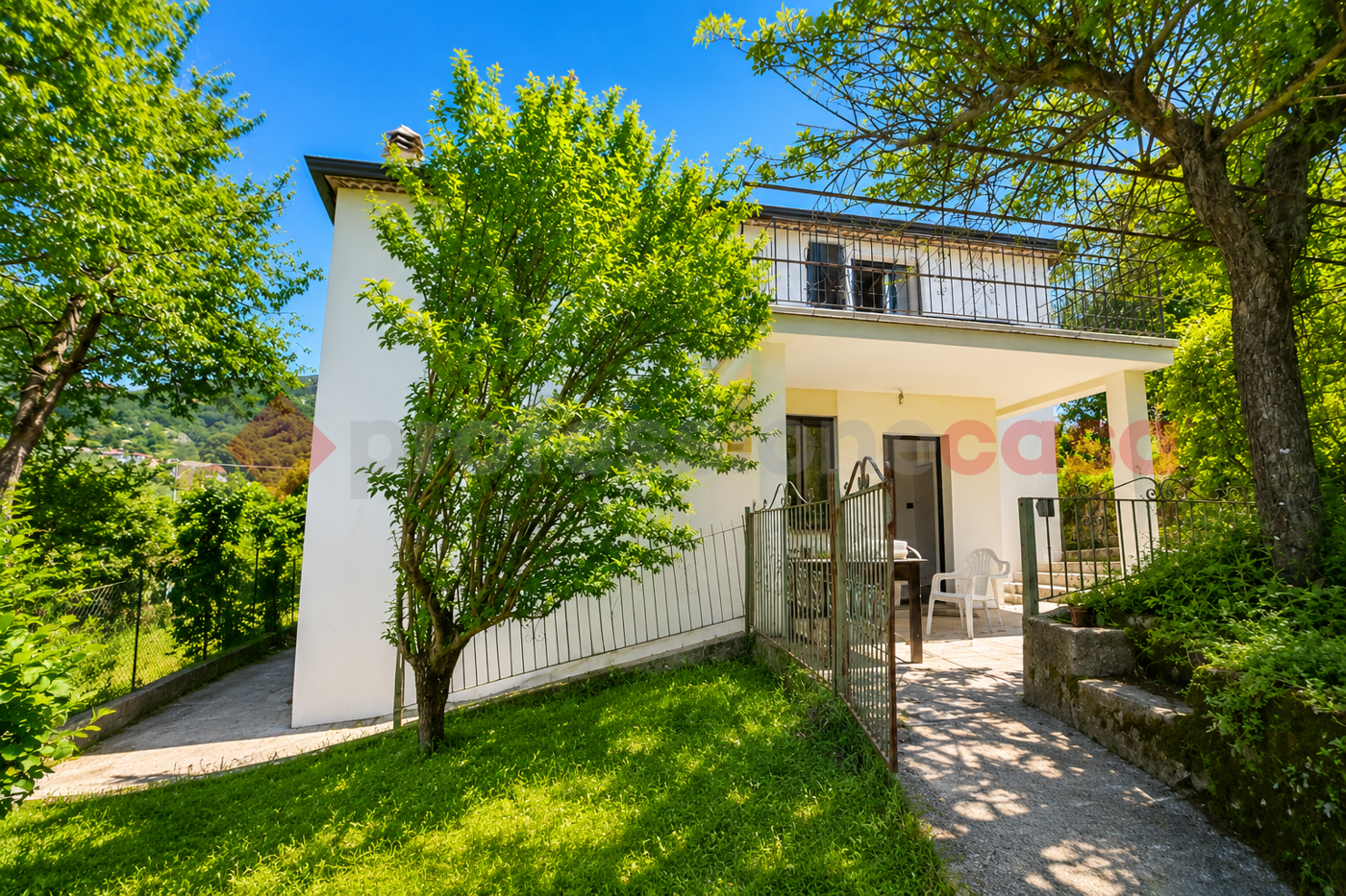 Villa in vendita a Fumone