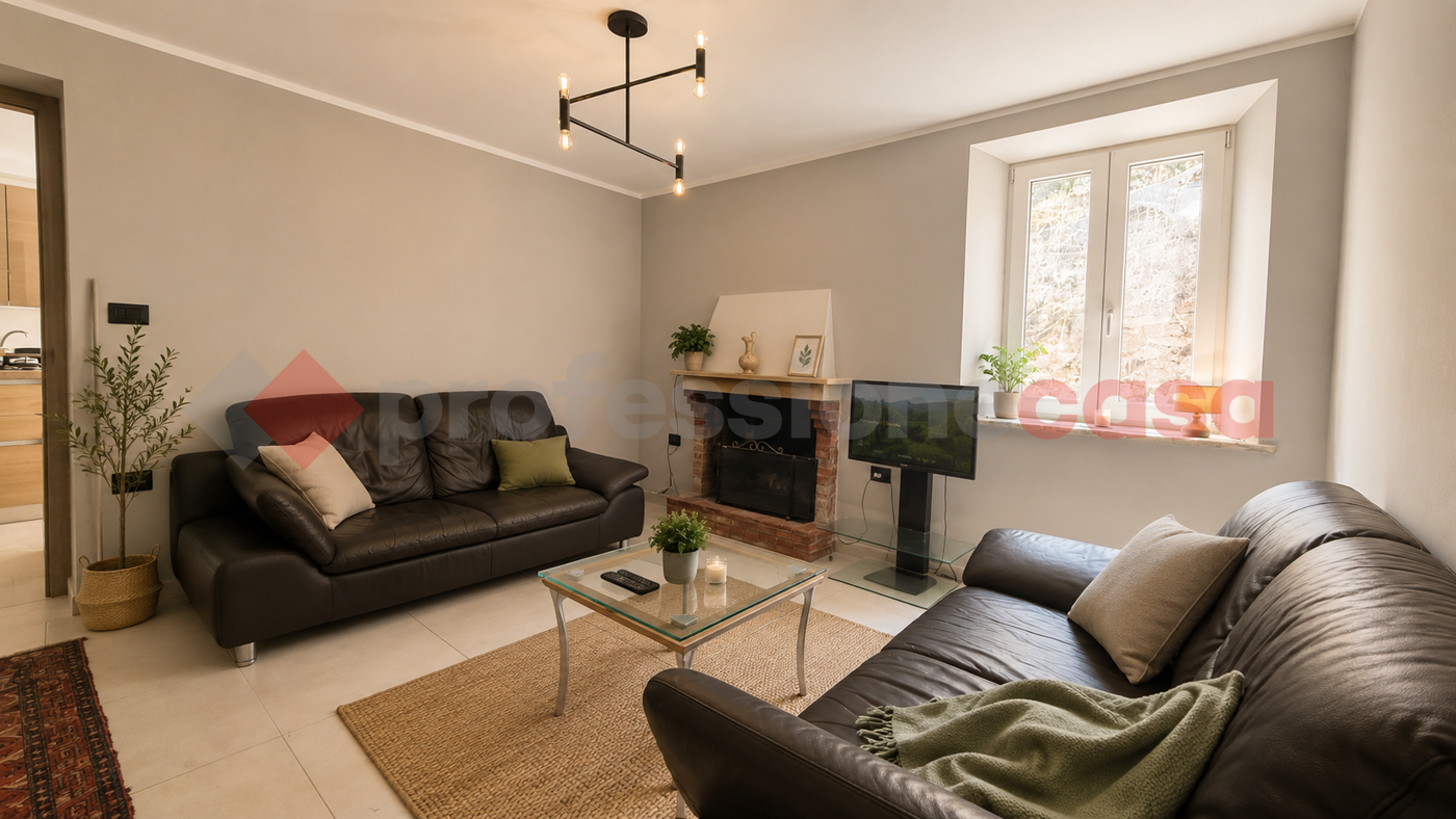 Villa in vendita a Fumone