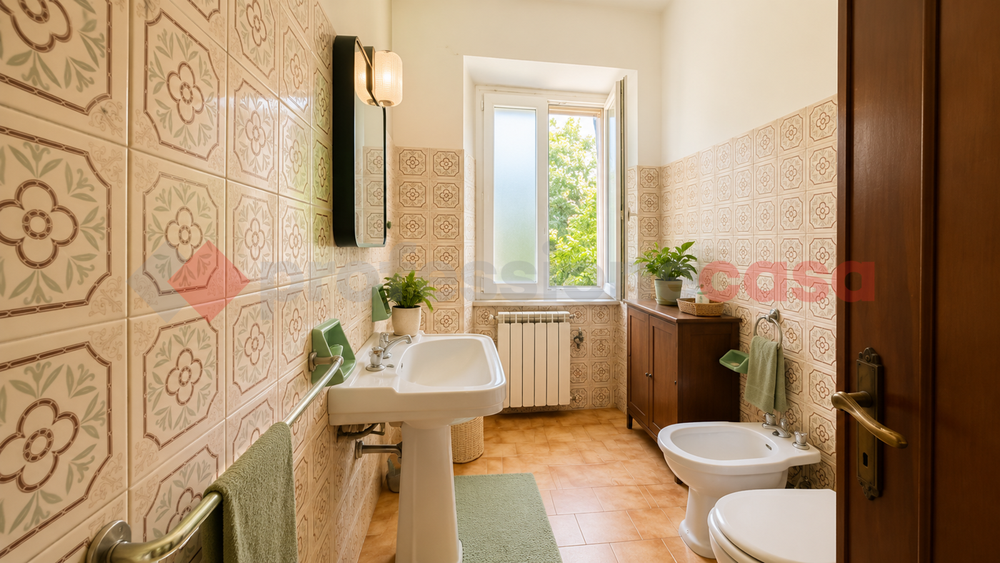 Villa in vendita a Fumone