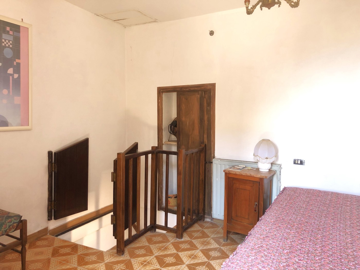 Casa indipendente in vendita a Fumone
