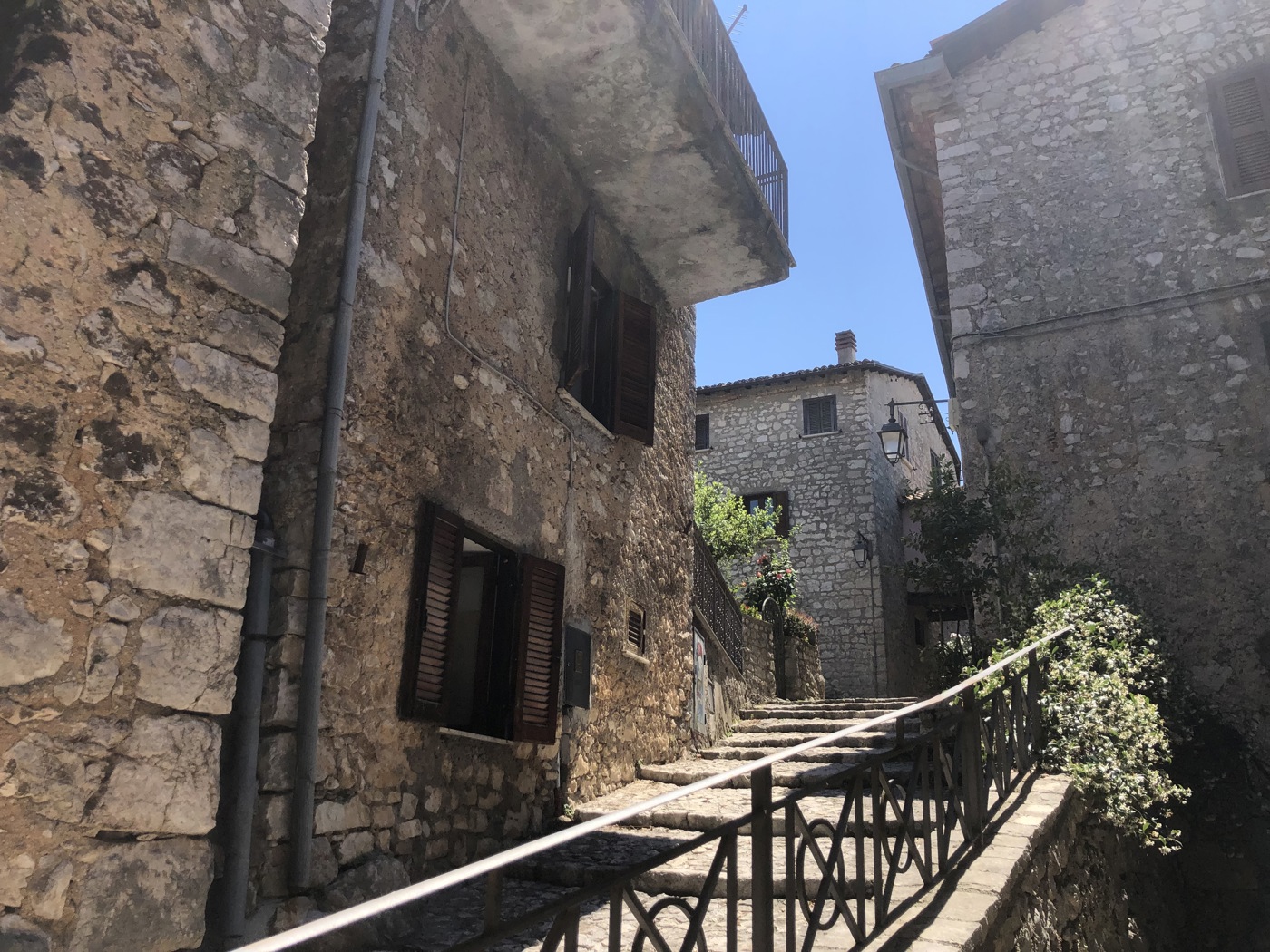 Casa indipendente in vendita a Fumone