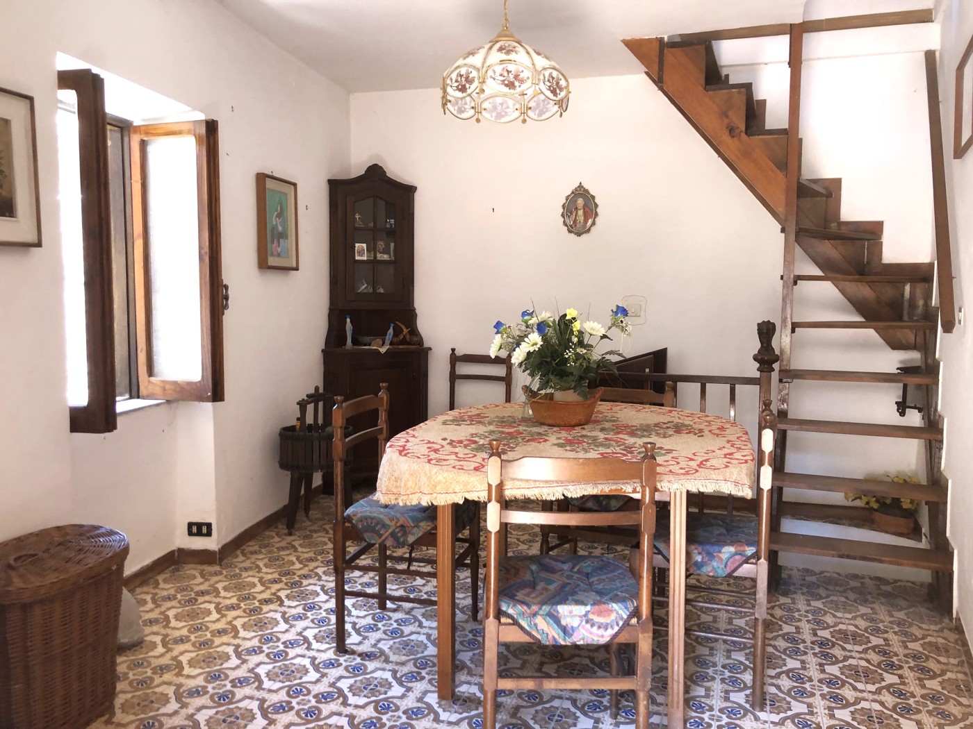 Casa indipendente in vendita a Fumone