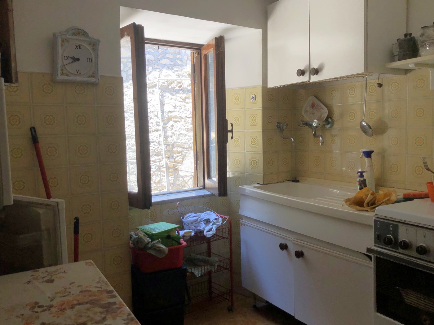 Casa indipendente in vendita a Fumone