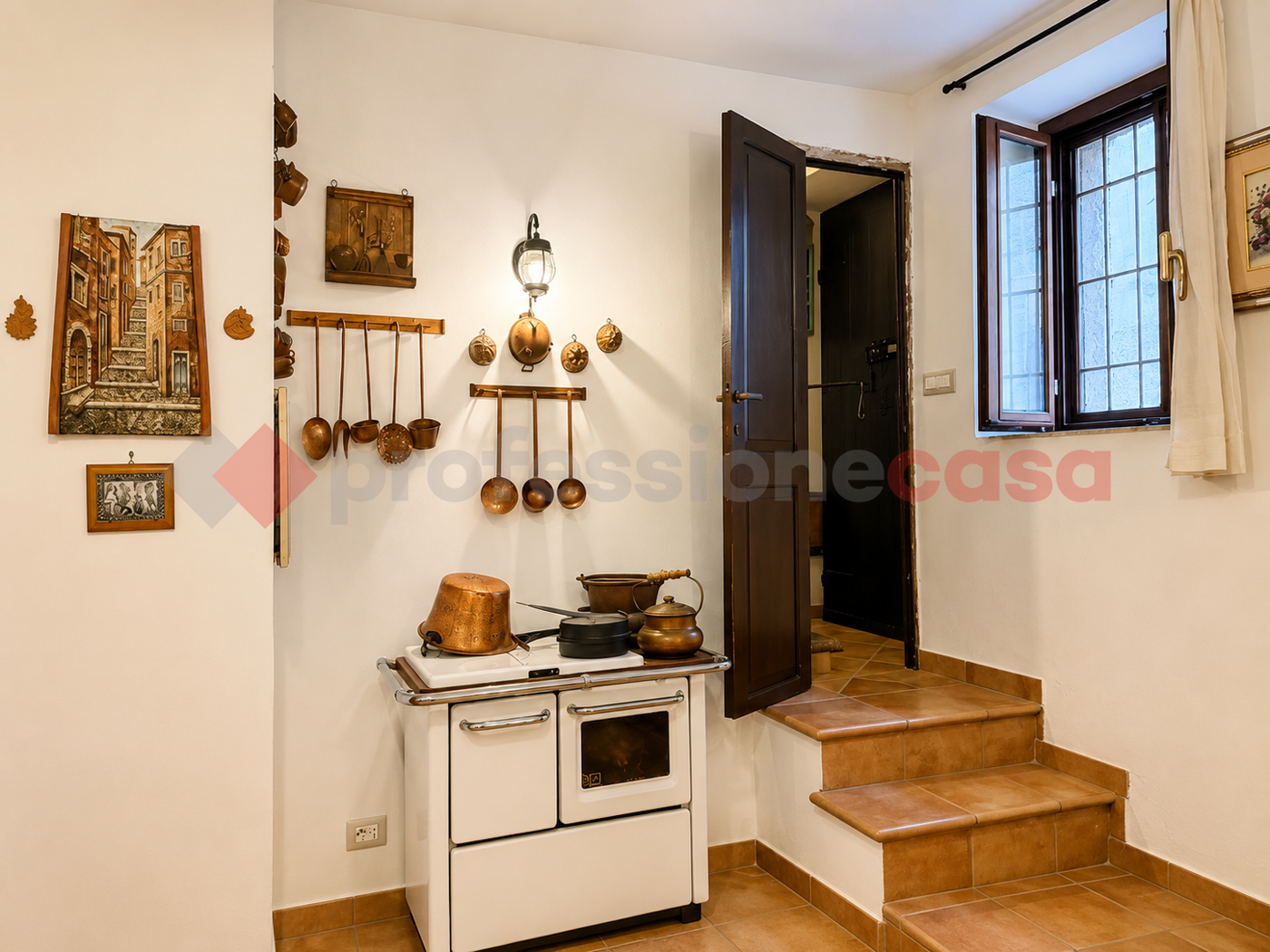Casa indipendente in vendita a Vico nel Lazio