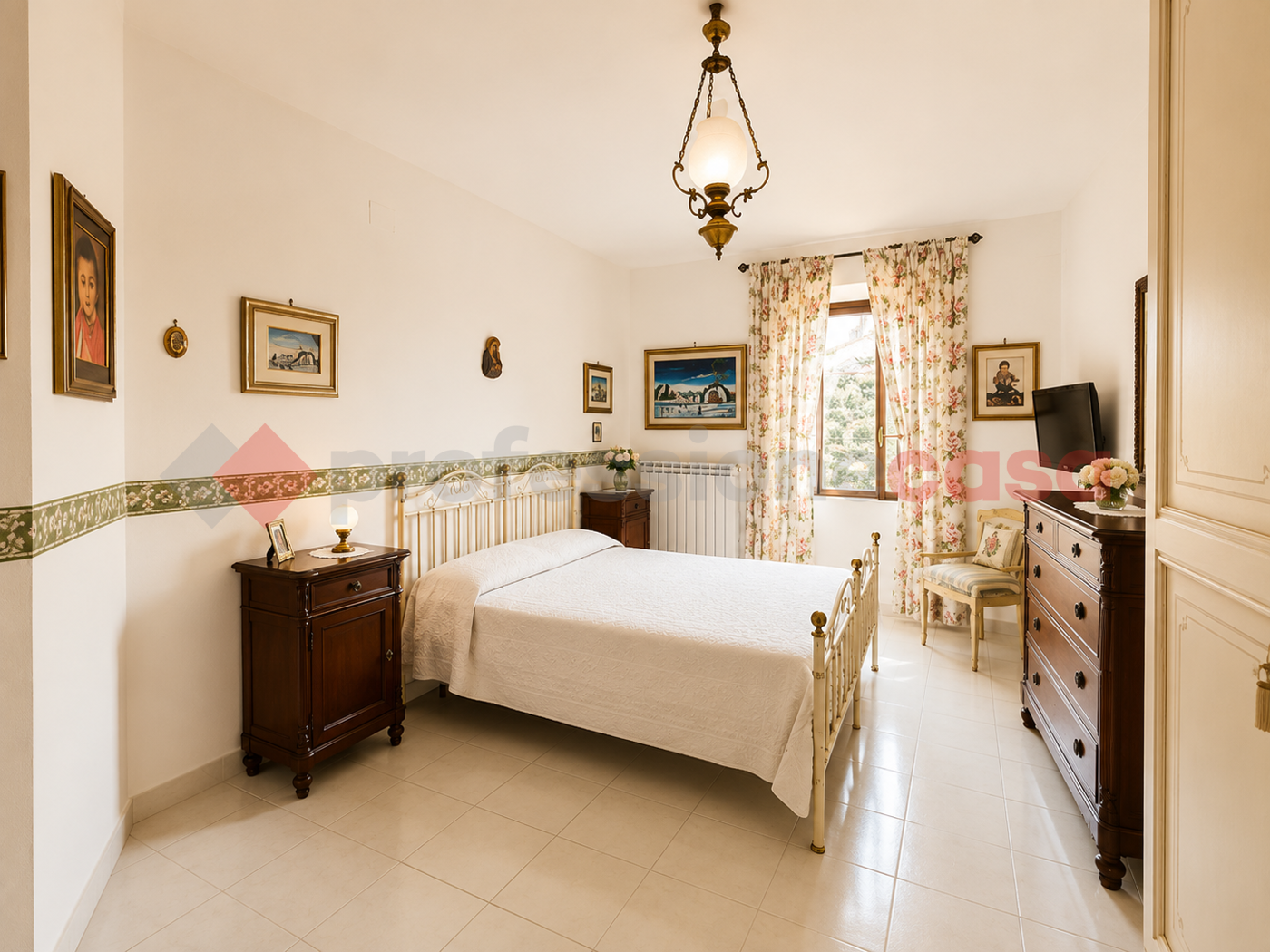 Casa indipendente in vendita a Vico nel Lazio