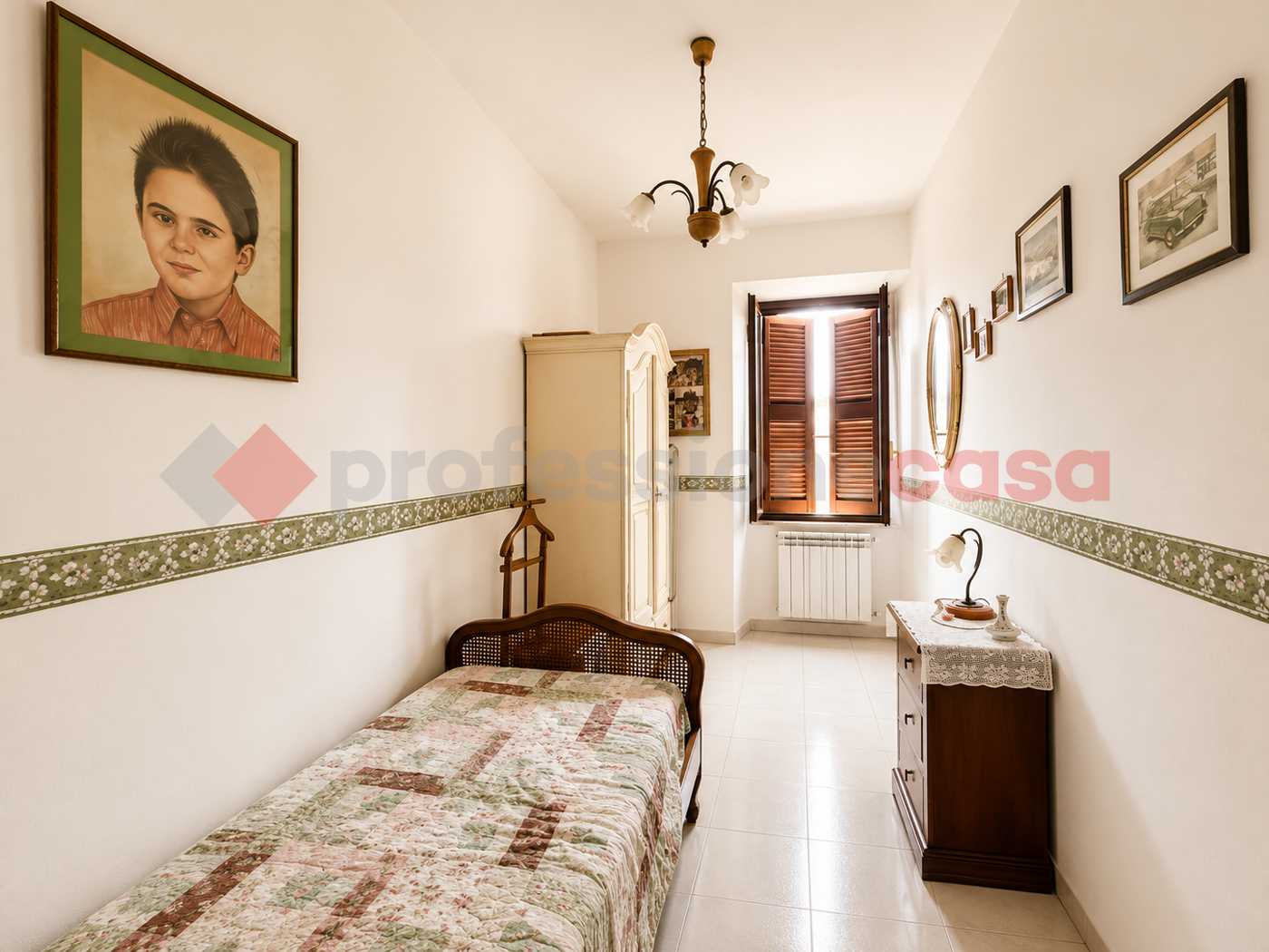 Casa indipendente in vendita a Vico nel Lazio