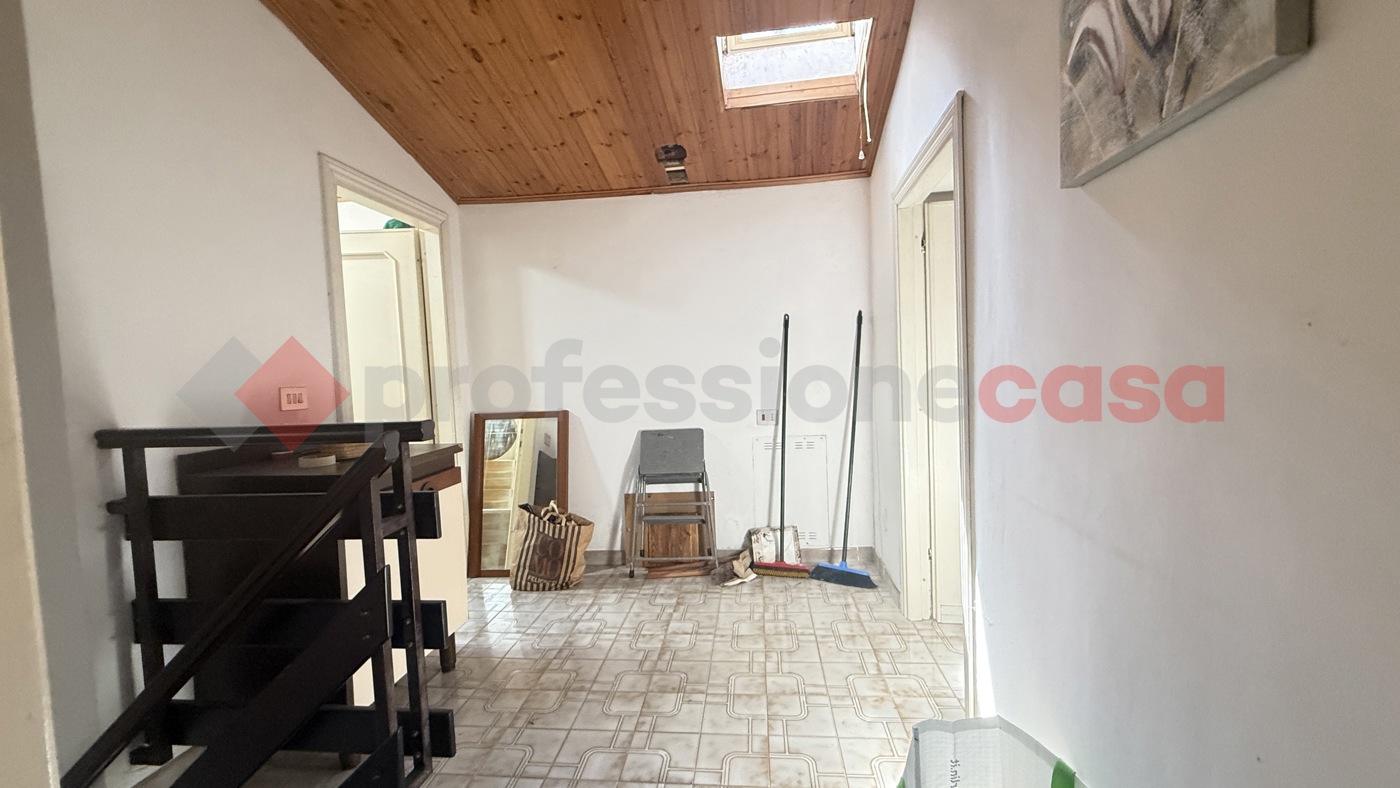 Appartamento in vendita a Vico nel Lazio