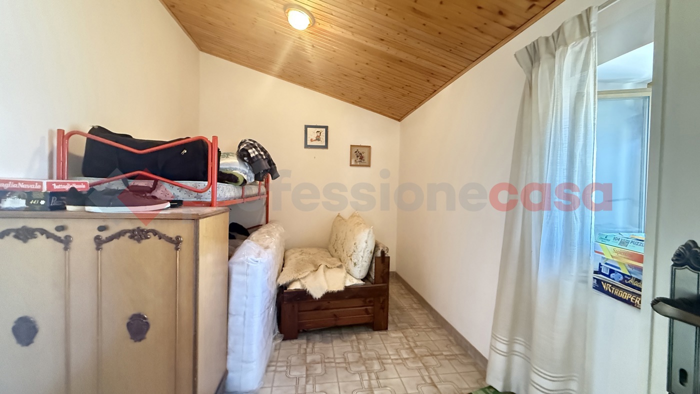 Appartamento in vendita a Vico nel Lazio