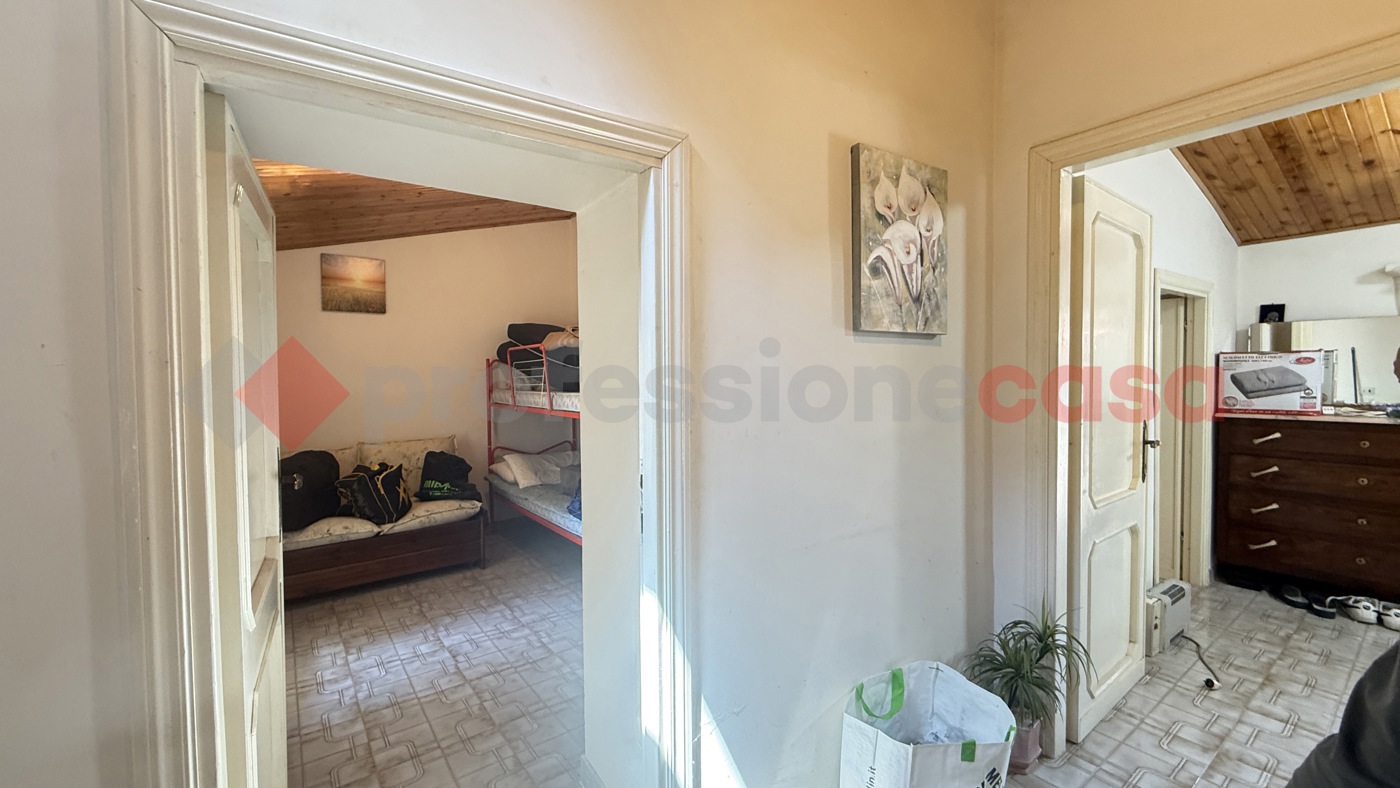 Appartamento in vendita a Vico nel Lazio