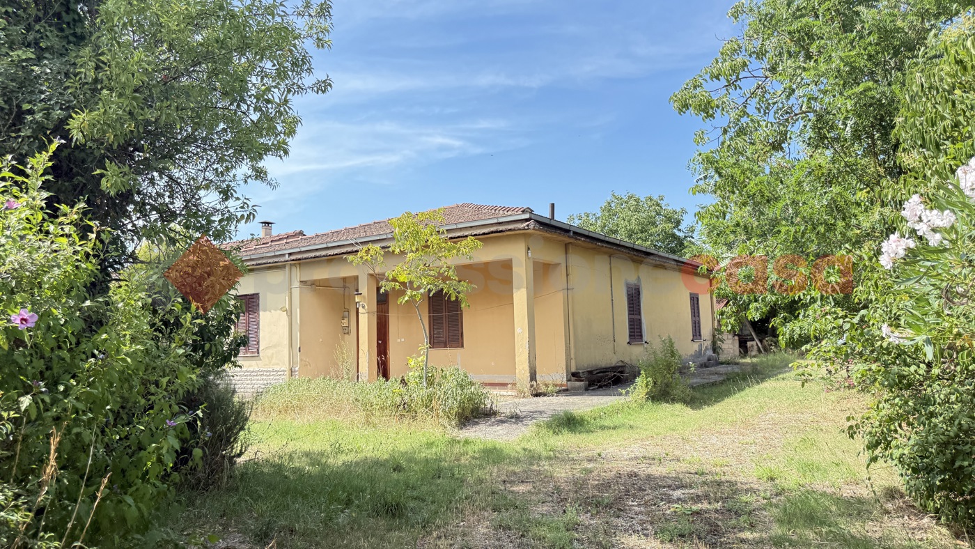 Appartamento in vendita a Alatri