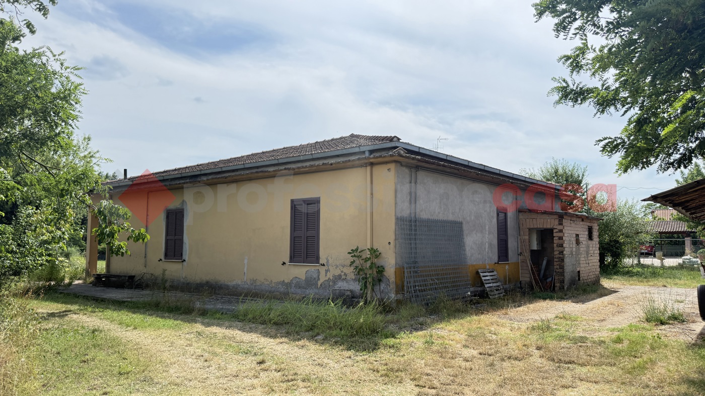 Appartamento in vendita a Alatri