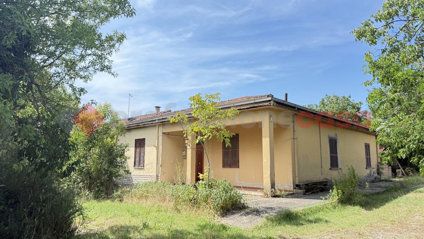 Appartamento in vendita a Alatri