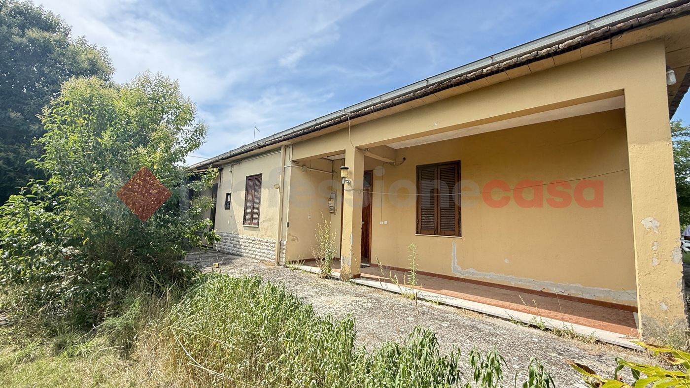 Appartamento in vendita a Alatri