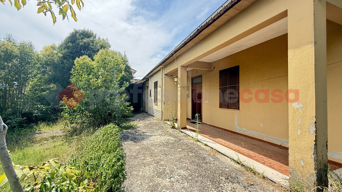 Appartamento in vendita a Alatri