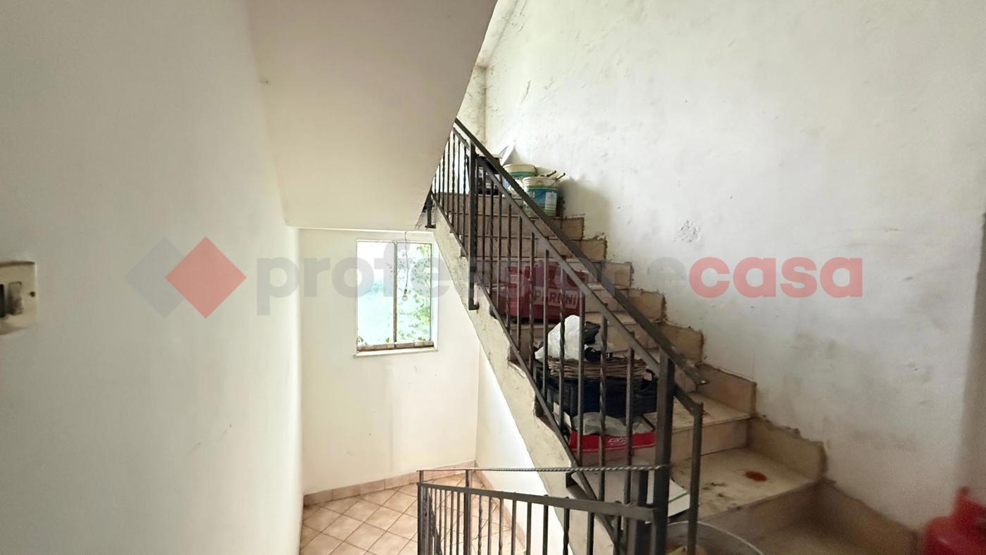 Casa indipendente con giardino a Alatri