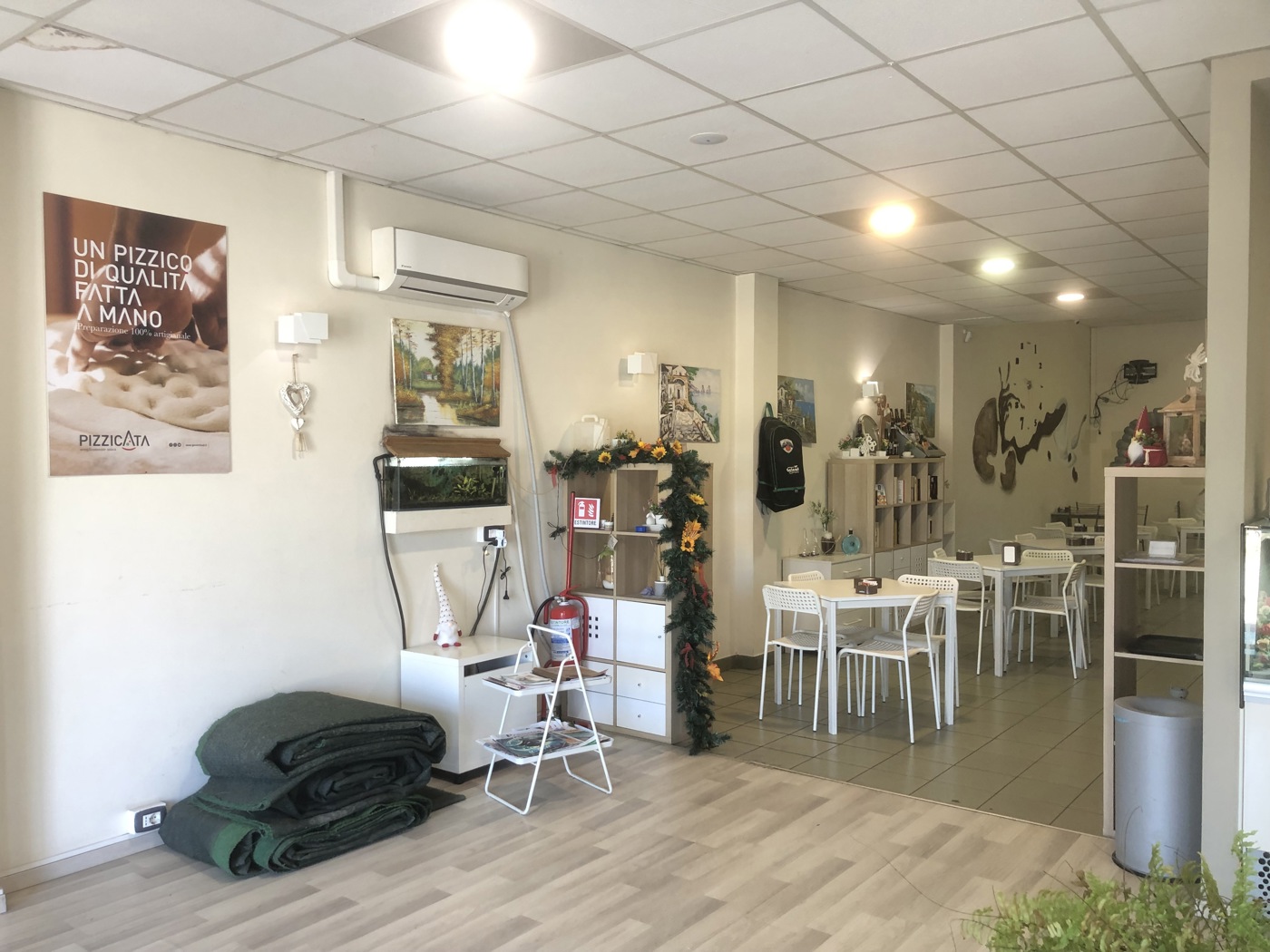 Attivit� commerciale Bar e tabacchi in vendita a Alatri