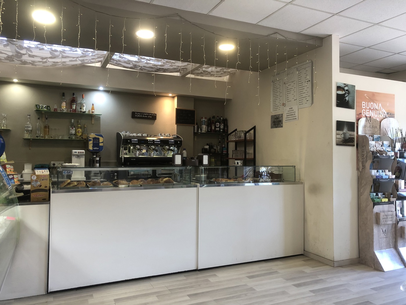 Attivit� commerciale Bar e tabacchi in vendita a Alatri