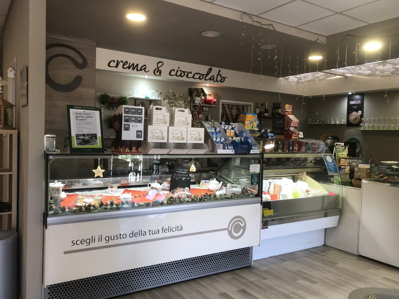 Attivit� commerciale Bar e tabacchi in vendita a Alatri