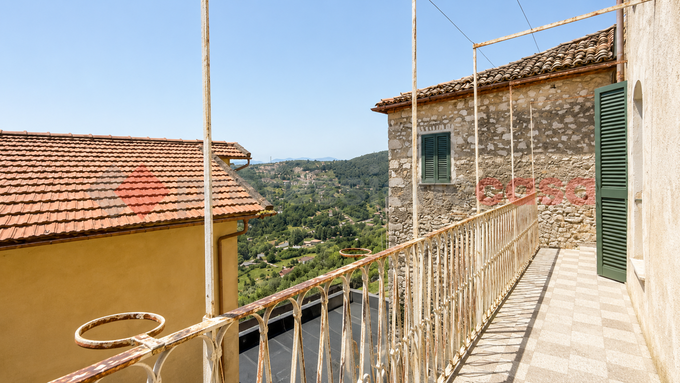 Appartamento in vendita a Alatri
