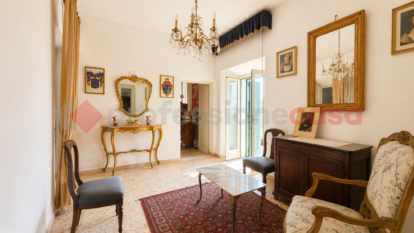 Appartamento in vendita a Alatri