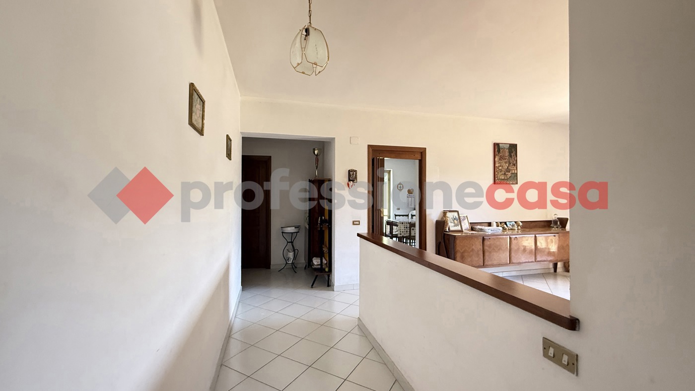 Quadrilocale in vendita a Alatri