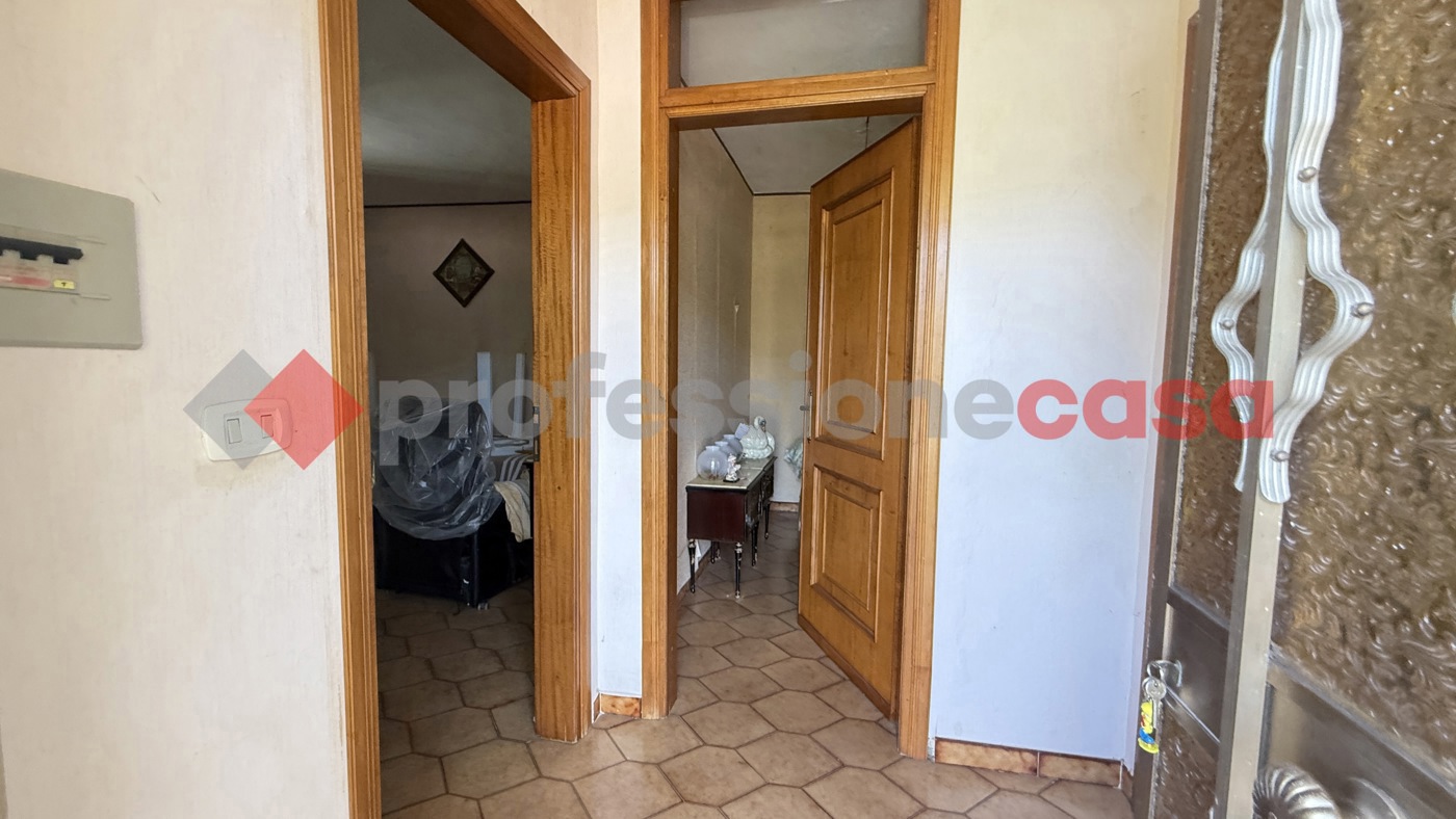 Trilocale in vendita a Alatri