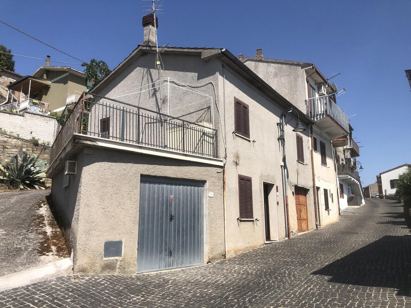 Trilocale in vendita a Ferentino
